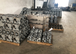 成熟完善的售后服務體系